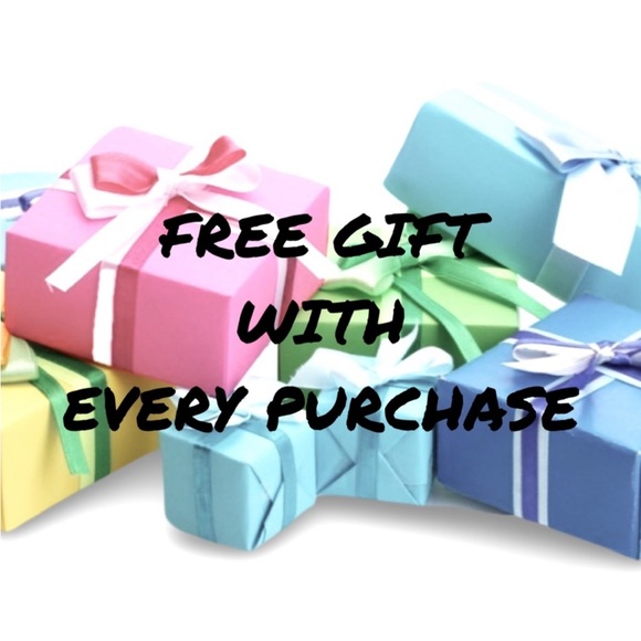 Accessories - Appreciation Banner for your Amazing HOST..Free Gift With Purchase 😝